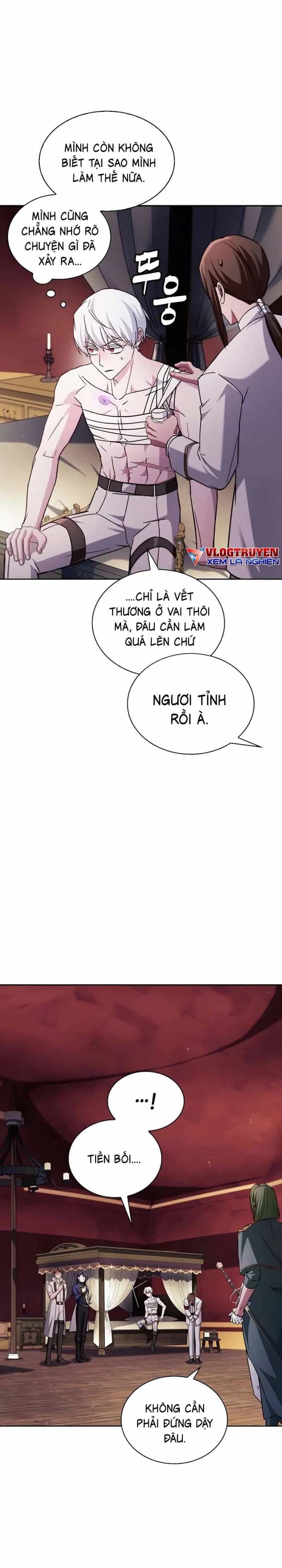 Ta Không Tài Giỏi Đến Vậy Đâu - Chương 72 - ảnh 13
