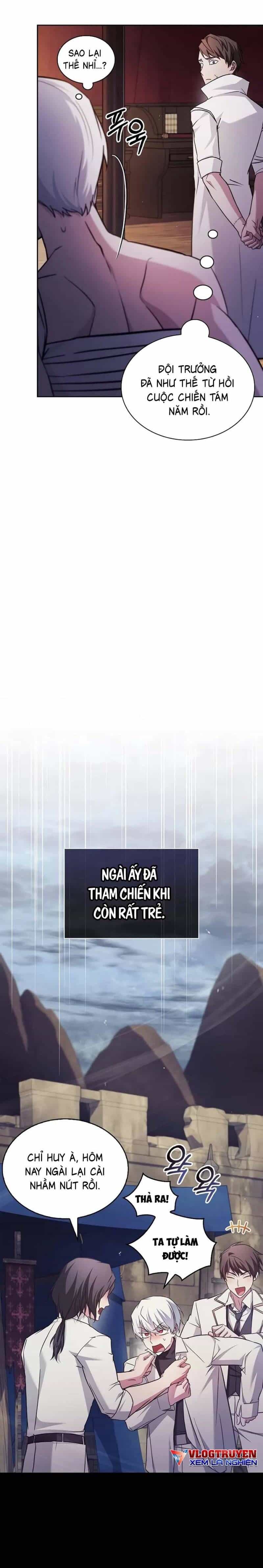 Ta Không Tài Giỏi Đến Vậy Đâu - Chương 72 - ảnh 15