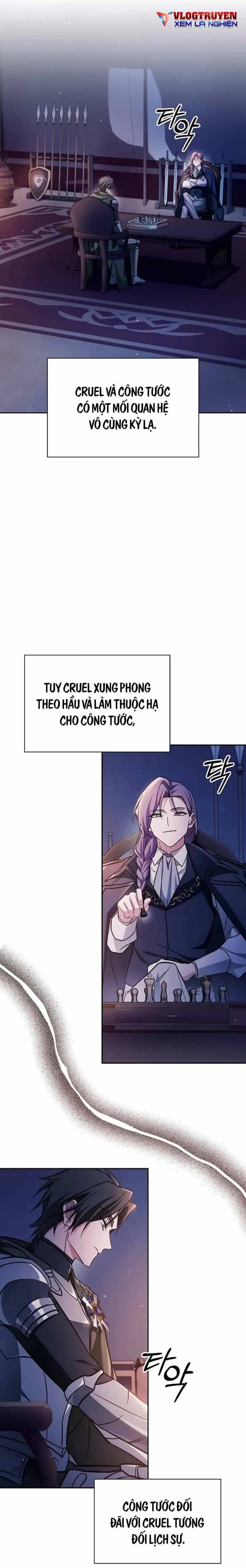 Ta Không Tài Giỏi Đến Vậy Đâu - Chương 72 - ảnh 32