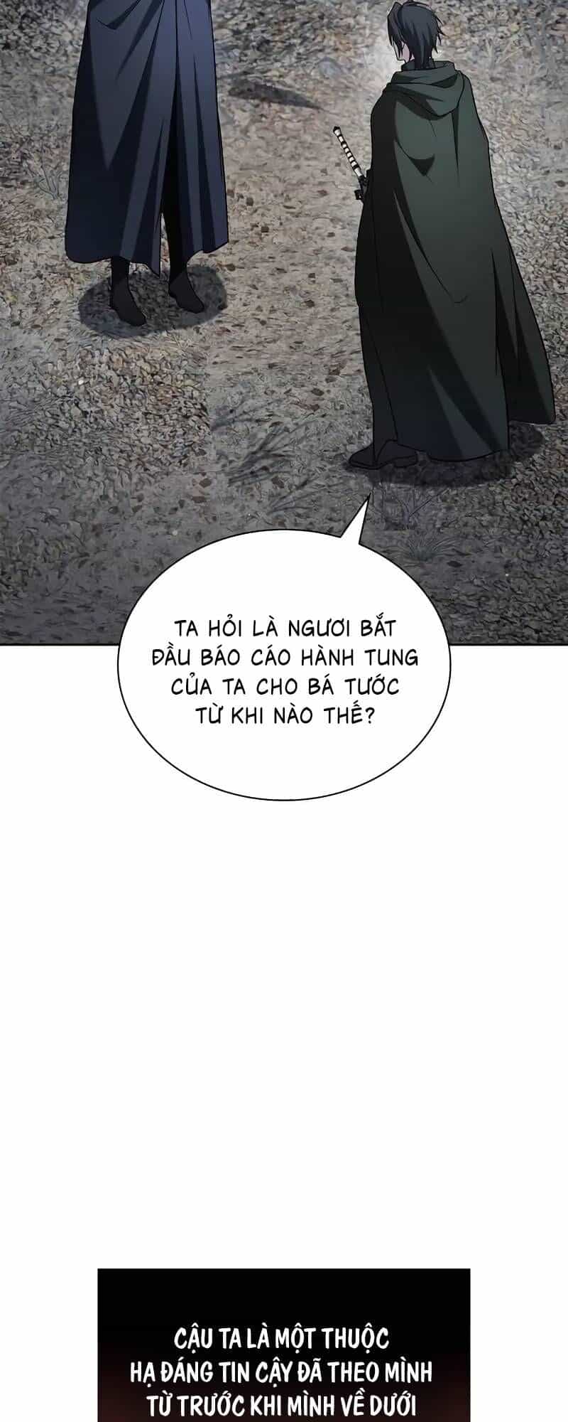 Ta Không Tài Giỏi Đến Vậy Đâu - Chương 73 - ảnh 20