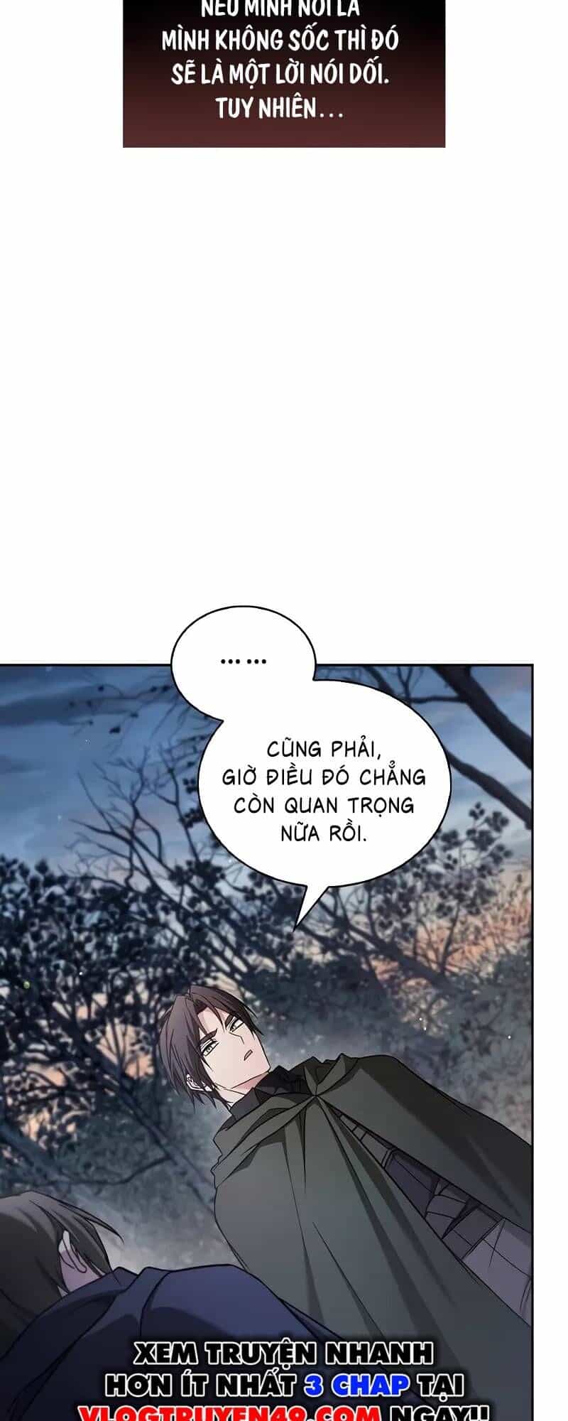 Ta Không Tài Giỏi Đến Vậy Đâu - Chương 73 - ảnh 22