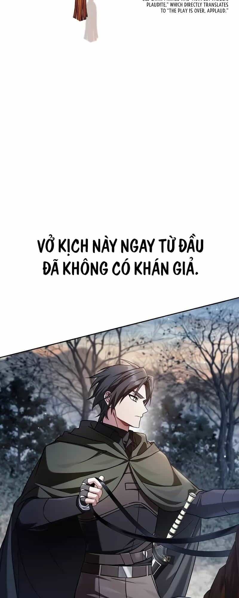 Ta Không Tài Giỏi Đến Vậy Đâu - Chương 73 - ảnh 28