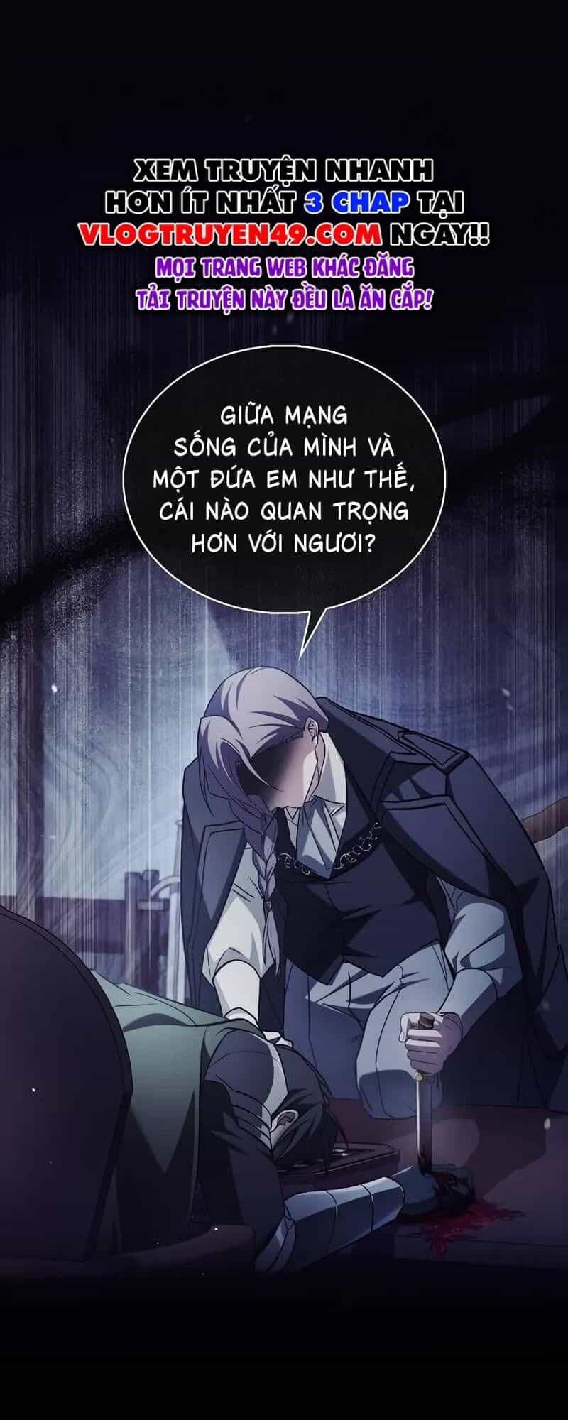 Ta Không Tài Giỏi Đến Vậy Đâu - Chương 73 - ảnh 3