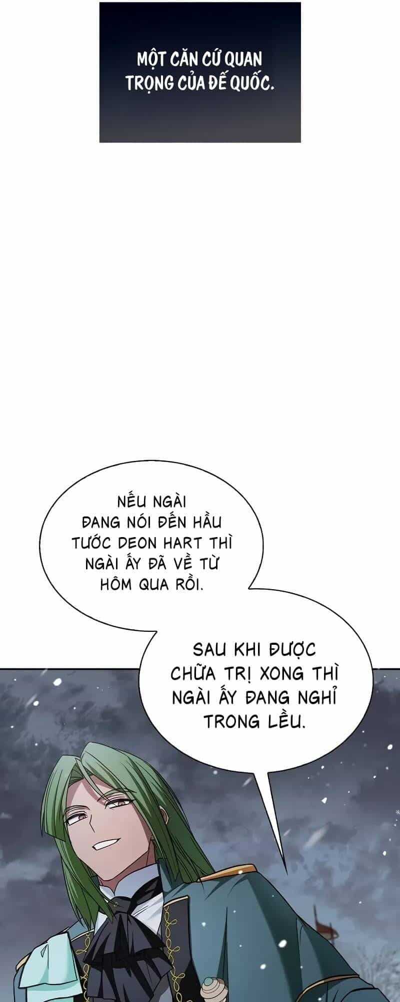 Ta Không Tài Giỏi Đến Vậy Đâu - Chương 73 - ảnh 61