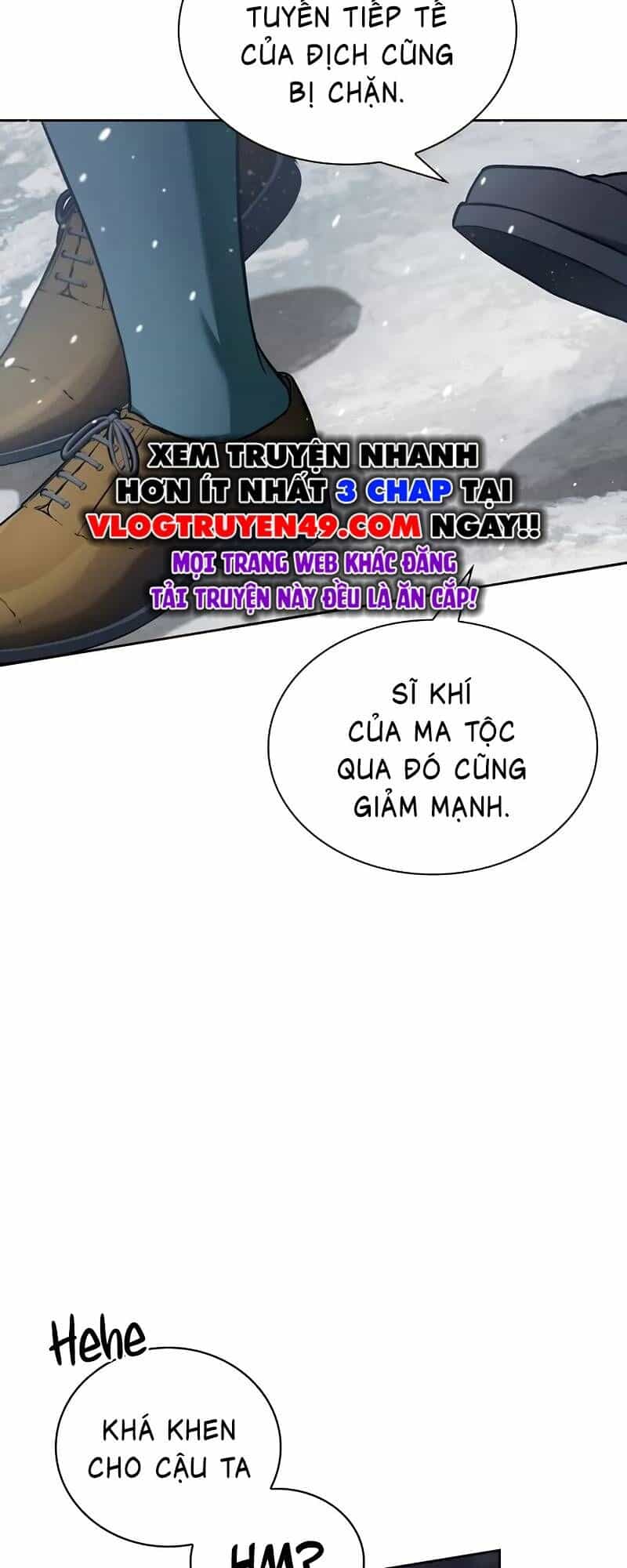 Ta Không Tài Giỏi Đến Vậy Đâu - Chương 73 - ảnh 63