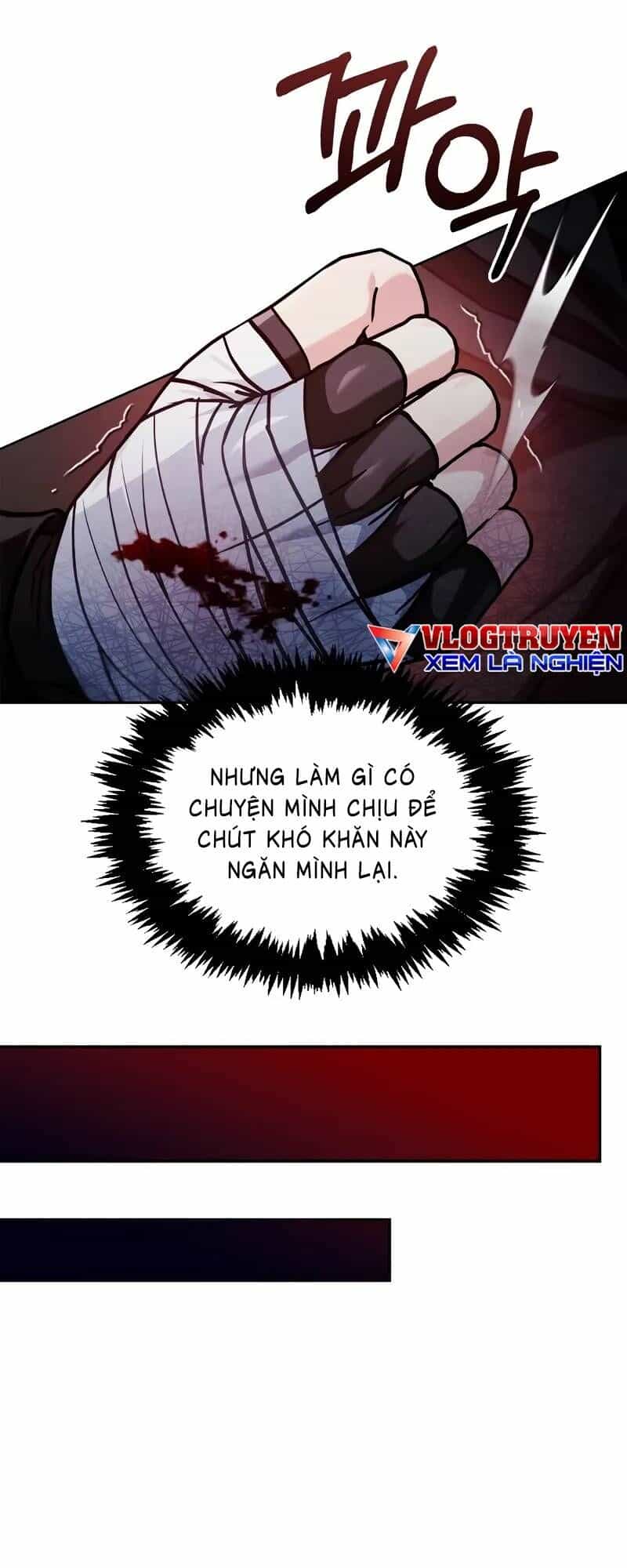 Ta Không Tài Giỏi Đến Vậy Đâu - Chương 73 - ảnh 9
