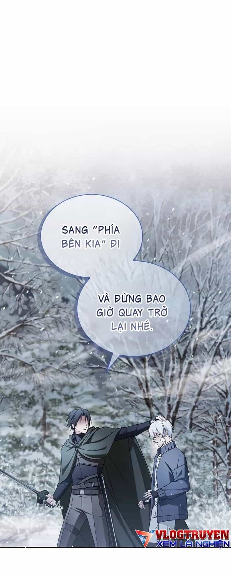 Ta Không Tài Giỏi Đến Vậy Đâu - Chương 74 - ảnh 1