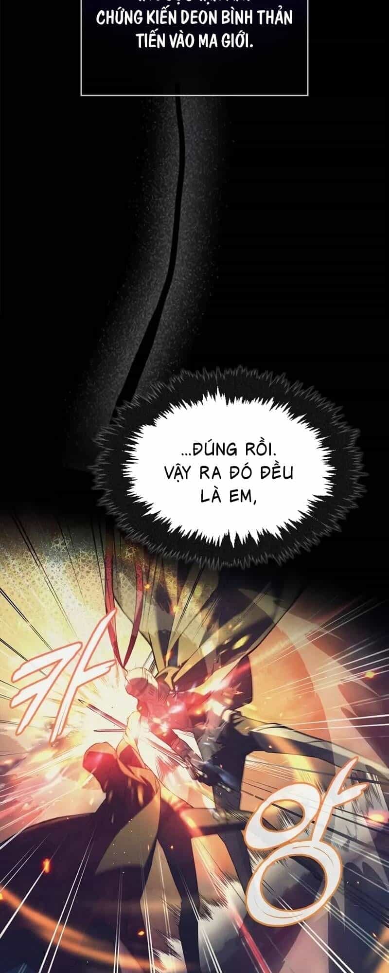 Ta Không Tài Giỏi Đến Vậy Đâu - Chương 74 - ảnh 17