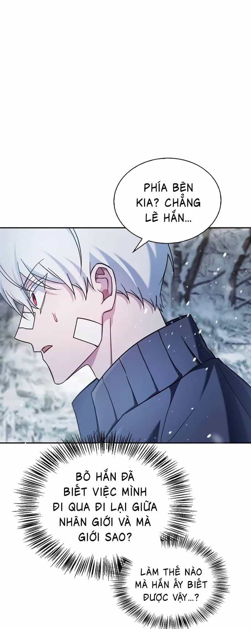 Ta Không Tài Giỏi Đến Vậy Đâu - Chương 74 - ảnh 2