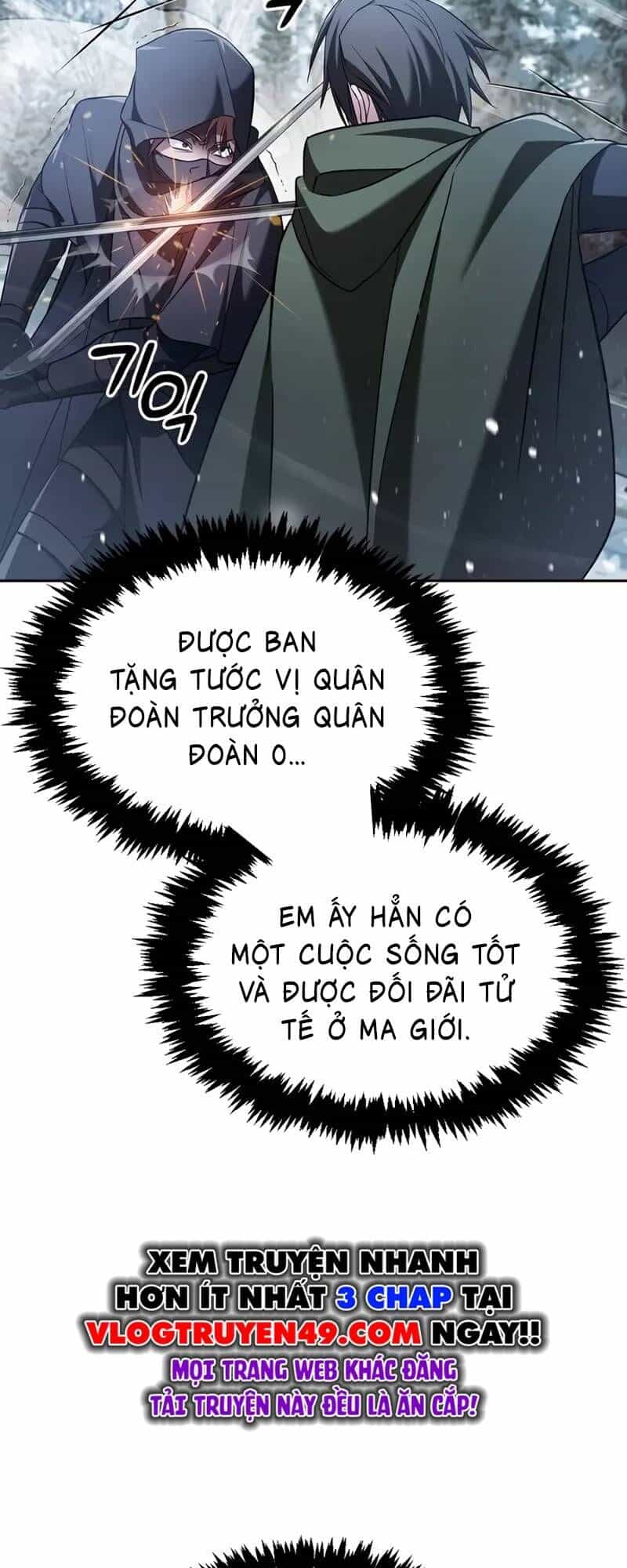 Ta Không Tài Giỏi Đến Vậy Đâu - Chương 74 - ảnh 20