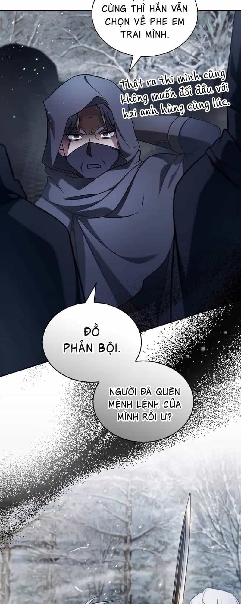 Ta Không Tài Giỏi Đến Vậy Đâu - Chương 74 - ảnh 4
