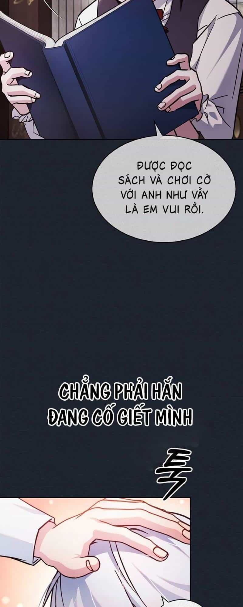 Ta Không Tài Giỏi Đến Vậy Đâu - Chương 74 - ảnh 41