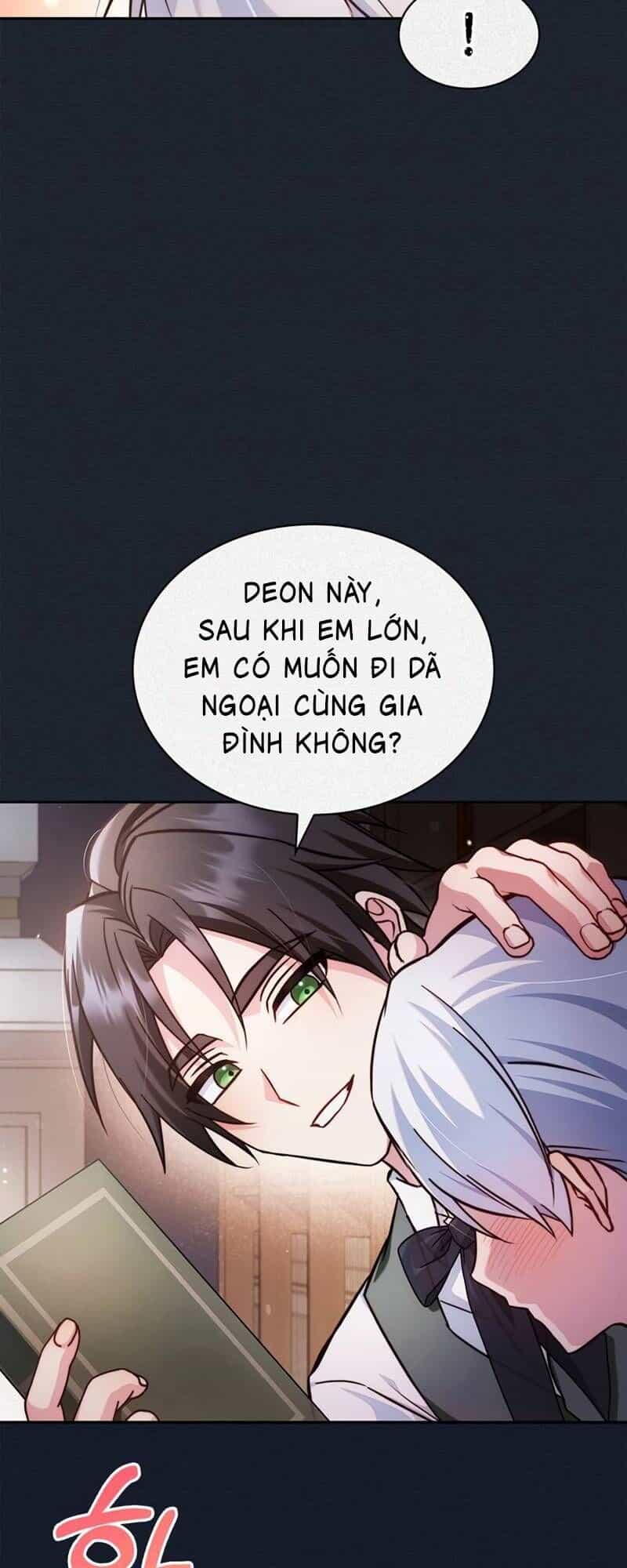 Ta Không Tài Giỏi Đến Vậy Đâu - Chương 74 - ảnh 42