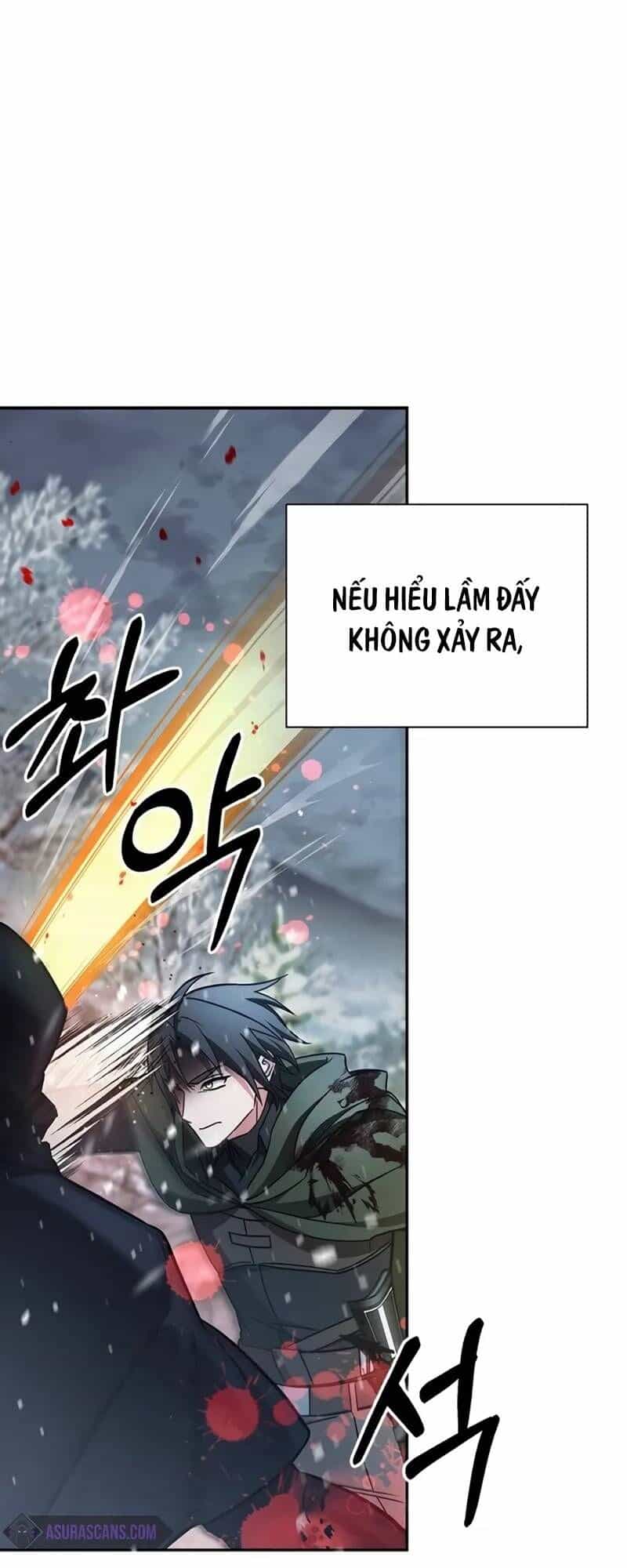 Ta Không Tài Giỏi Đến Vậy Đâu - Chương 74 - ảnh 50