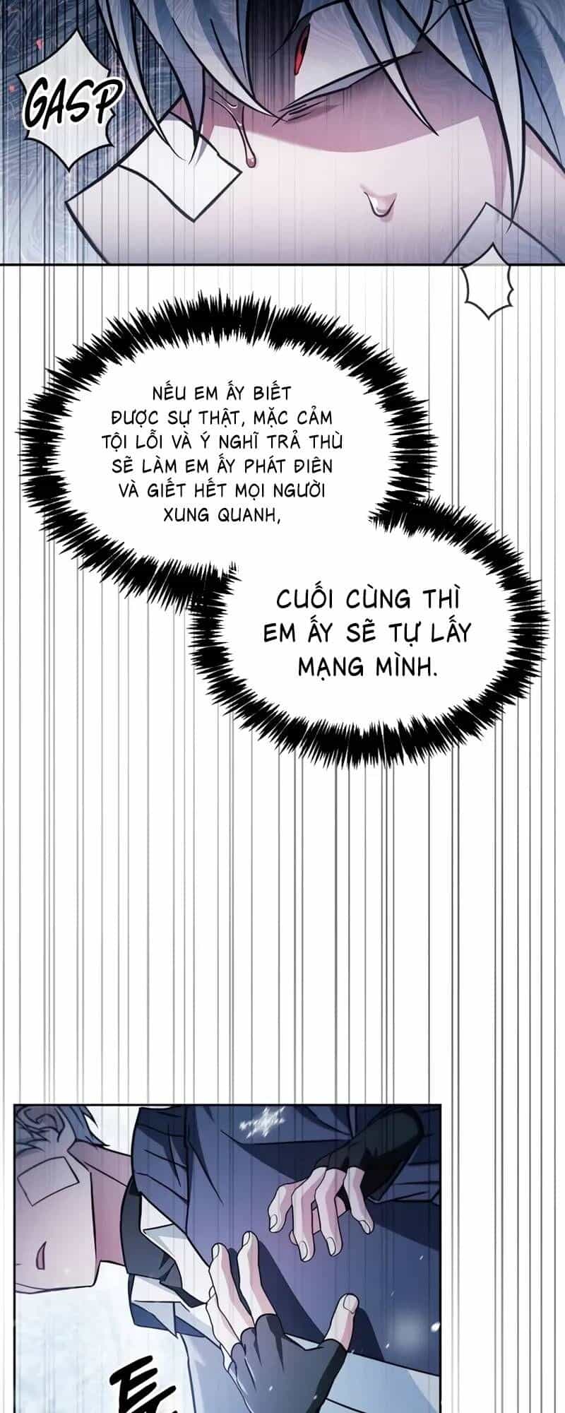 Ta Không Tài Giỏi Đến Vậy Đâu - Chương 74 - ảnh 64