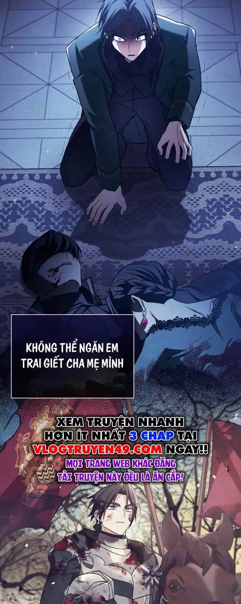 Ta Không Tài Giỏi Đến Vậy Đâu - Chương 74 - ảnh 87