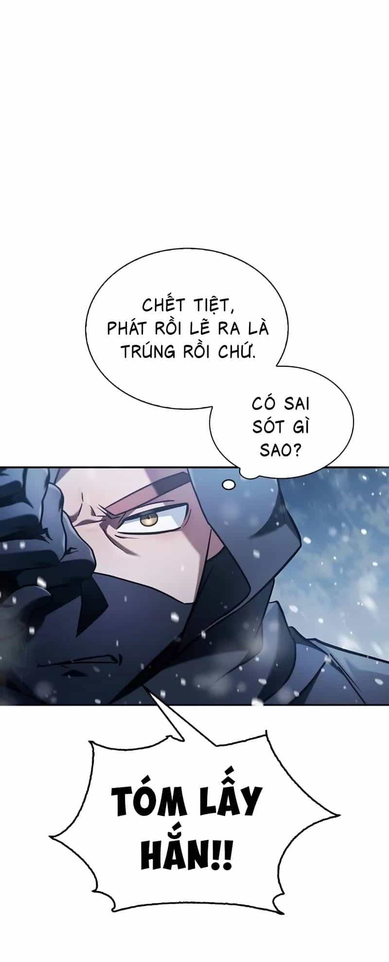 Ta Không Tài Giỏi Đến Vậy Đâu - Chương 75 - ảnh 21