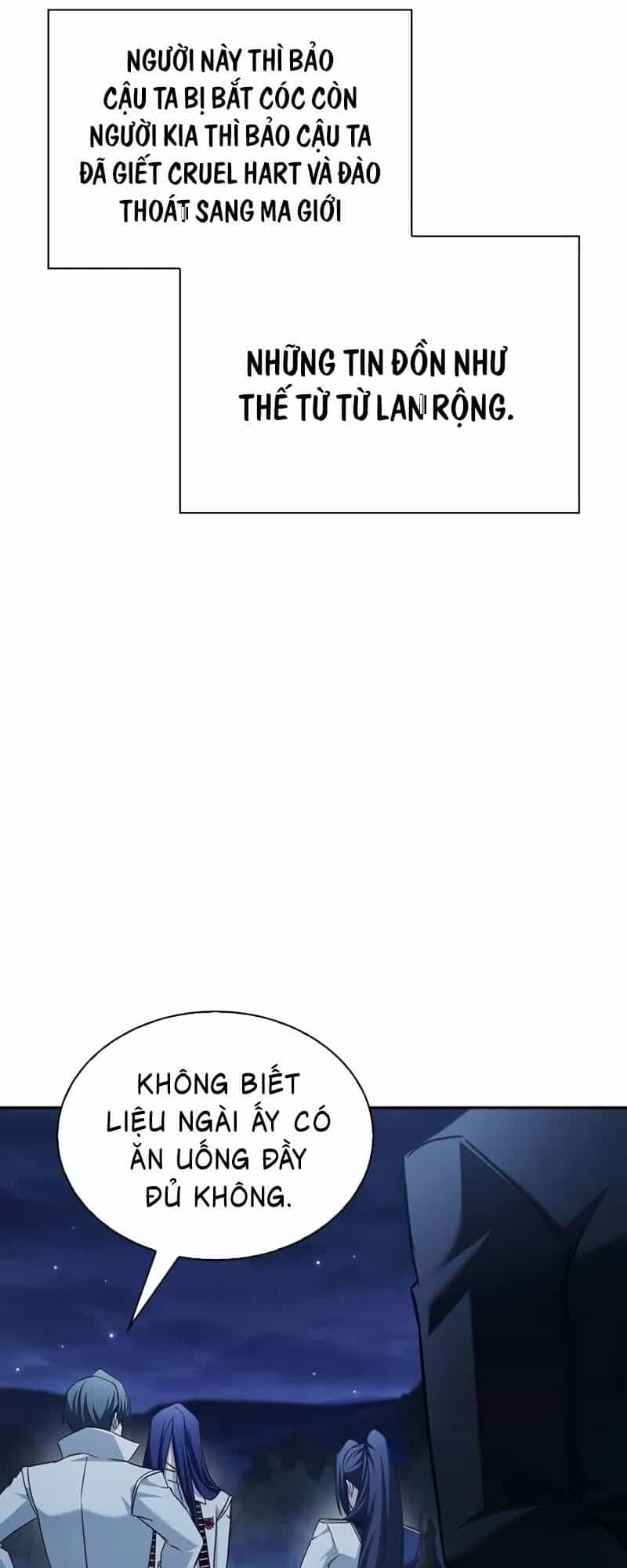 Ta Không Tài Giỏi Đến Vậy Đâu - Chương 75 - ảnh 73
