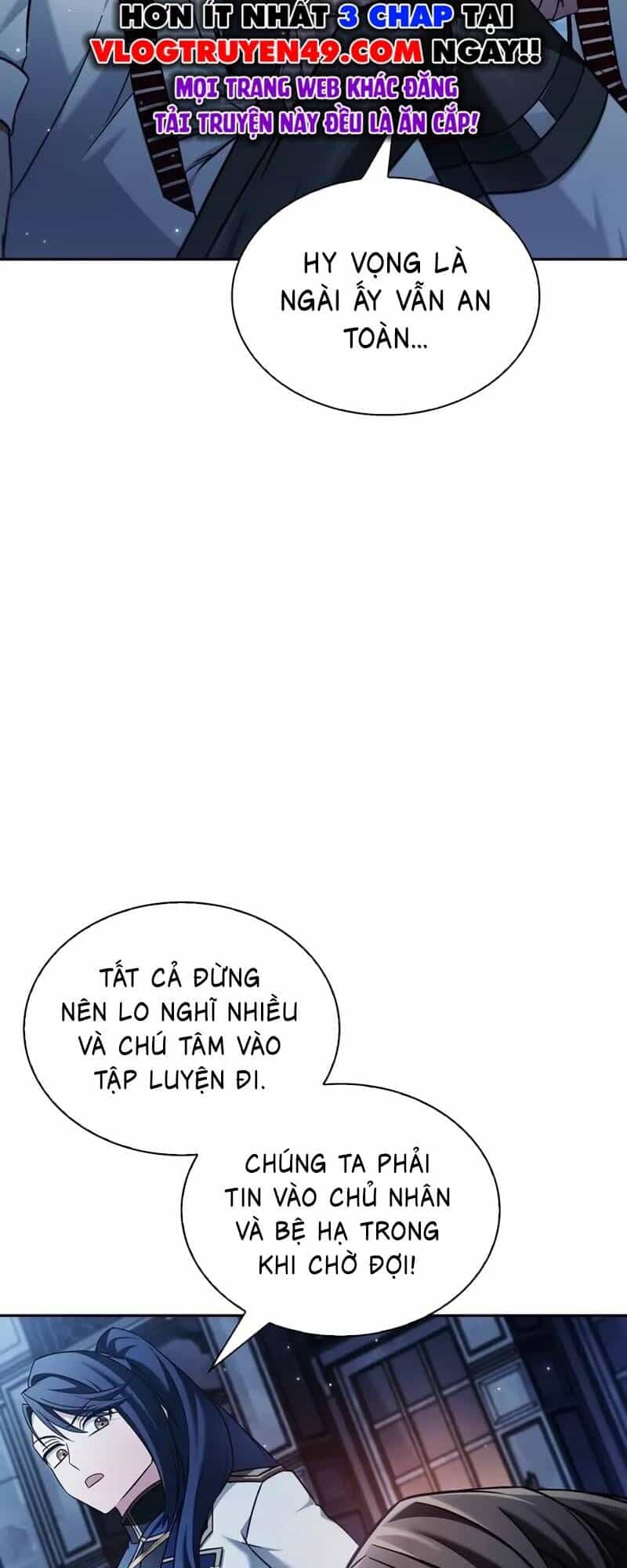 Ta Không Tài Giỏi Đến Vậy Đâu - Chương 75 - ảnh 75