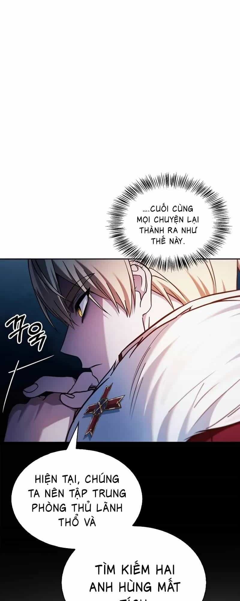 Ta Không Tài Giỏi Đến Vậy Đâu - Chương 75 - ảnh 82
