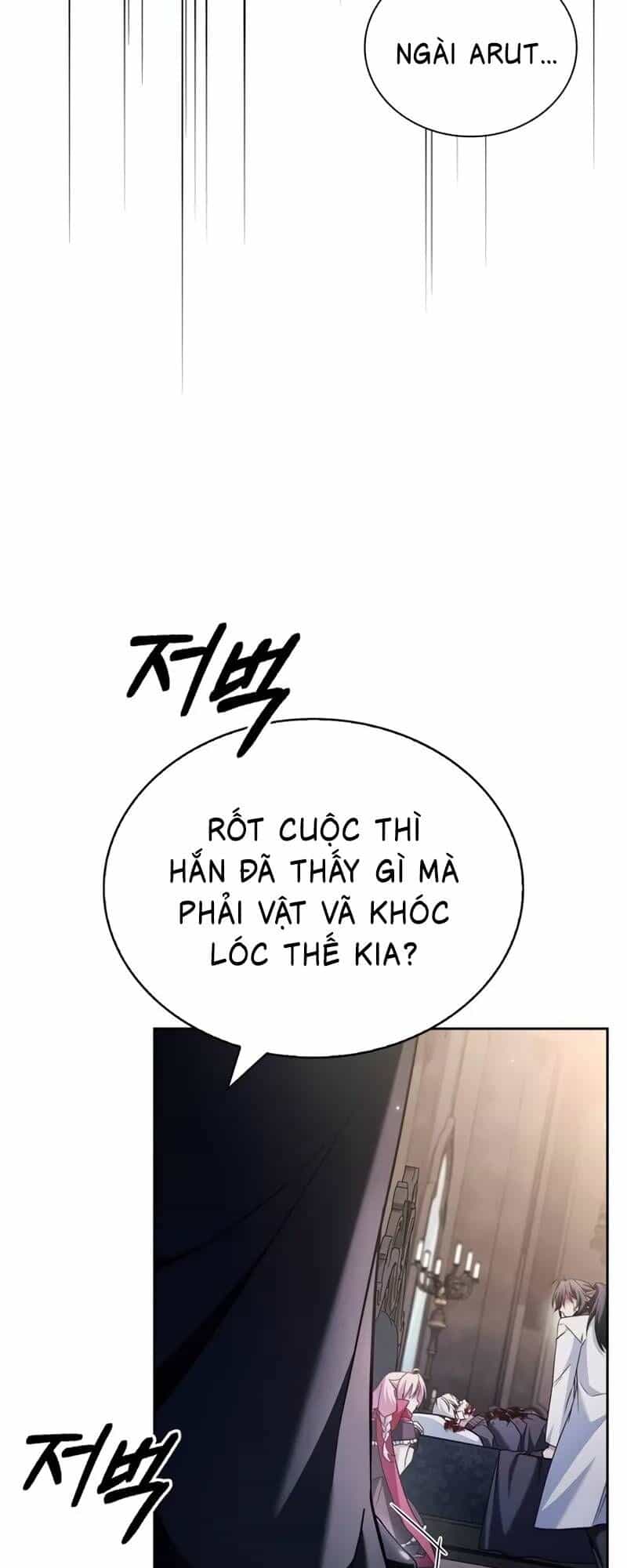 Ta Không Tài Giỏi Đến Vậy Đâu - Chương 75 - ảnh 92