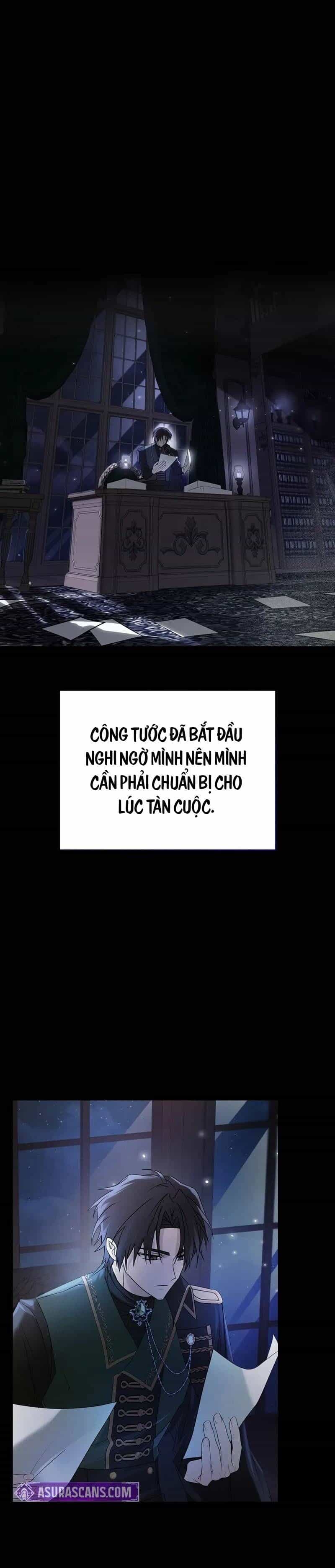 Ta Không Tài Giỏi Đến Vậy Đâu - Chương 76 - ảnh 1