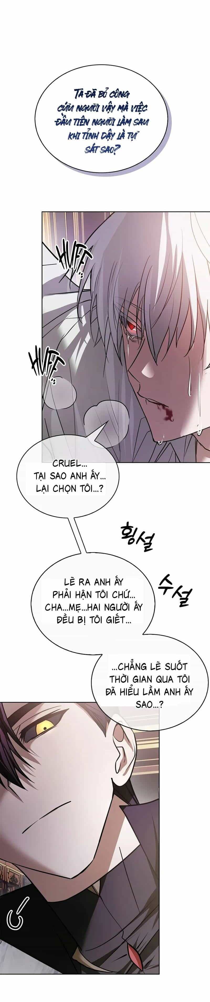 Ta Không Tài Giỏi Đến Vậy Đâu - Chương 76 - ảnh 18