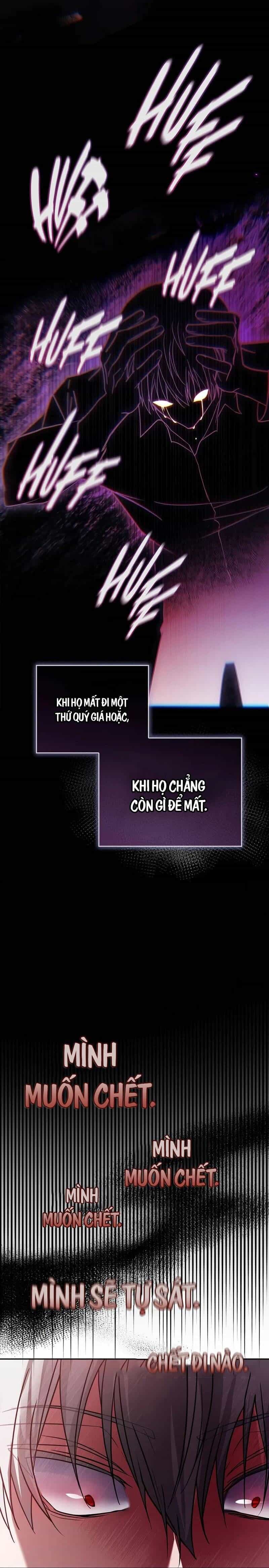 Ta Không Tài Giỏi Đến Vậy Đâu - Chương 76 - ảnh 23
