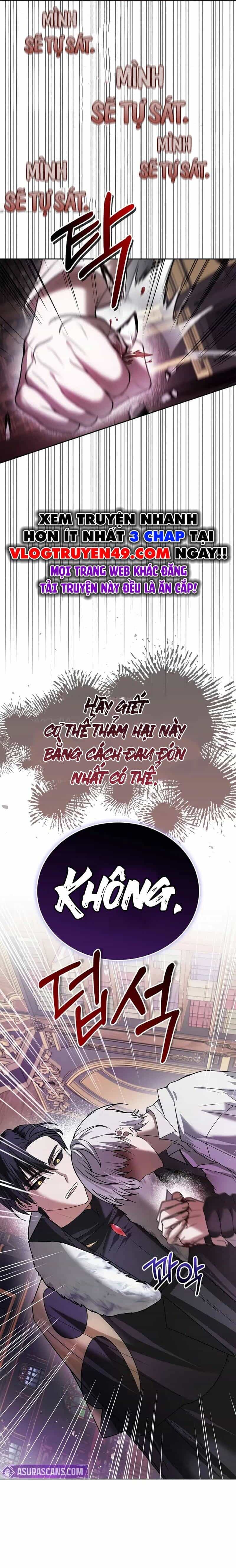 Ta Không Tài Giỏi Đến Vậy Đâu - Chương 76 - ảnh 24