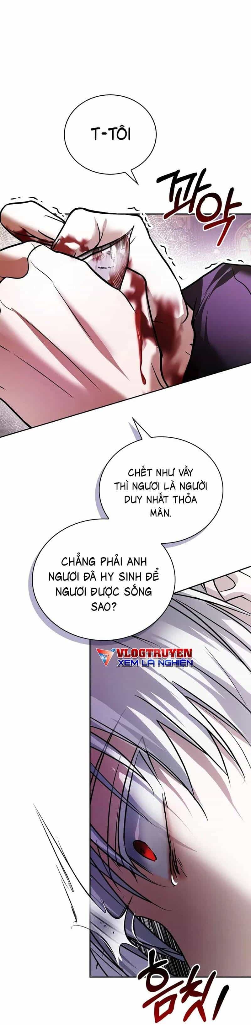 Ta Không Tài Giỏi Đến Vậy Đâu - Chương 76 - ảnh 25