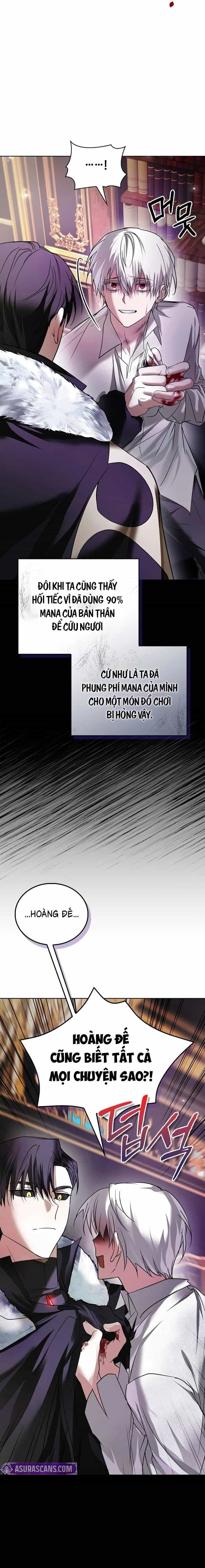 Ta Không Tài Giỏi Đến Vậy Đâu - Chương 76 - ảnh 26