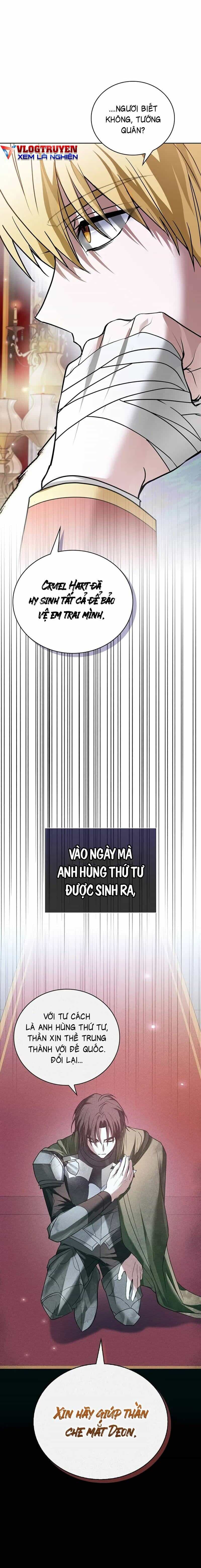 Ta Không Tài Giỏi Đến Vậy Đâu - Chương 76 - ảnh 30