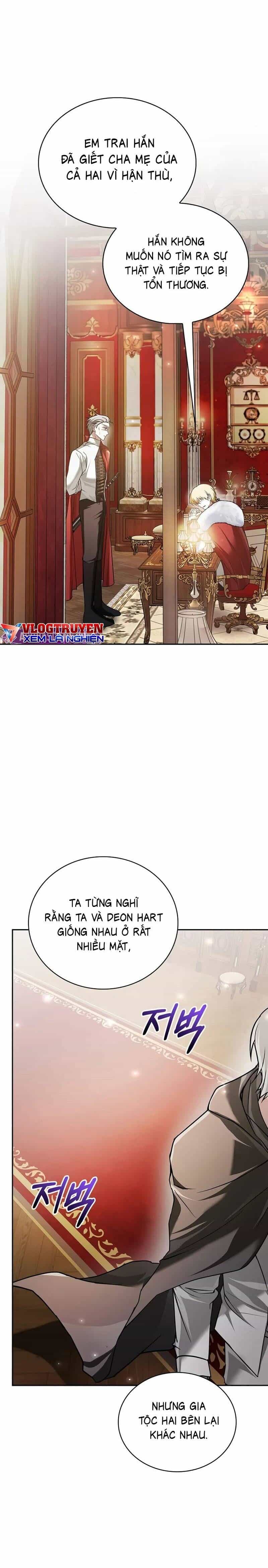 Ta Không Tài Giỏi Đến Vậy Đâu - Chương 76 - ảnh 33
