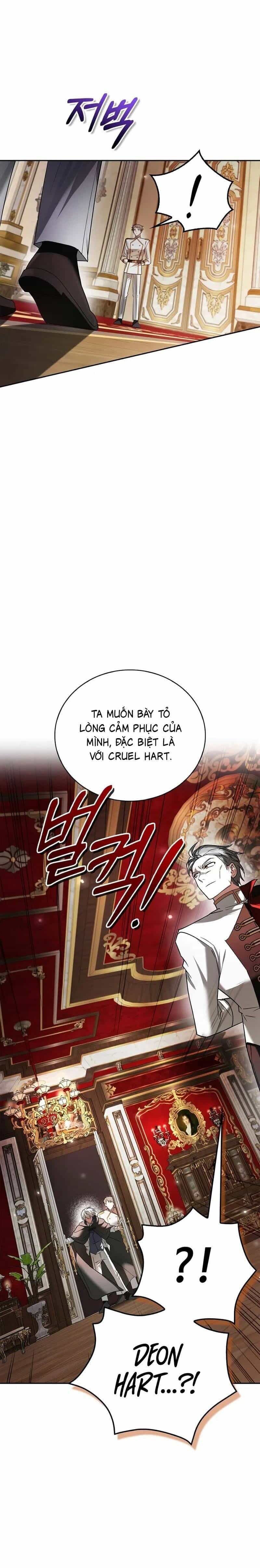 Ta Không Tài Giỏi Đến Vậy Đâu - Chương 76 - ảnh 34