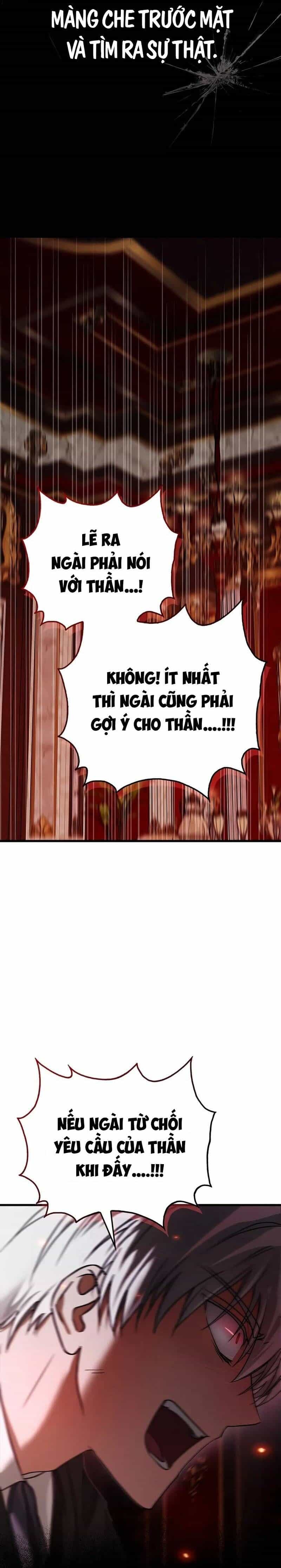 Ta Không Tài Giỏi Đến Vậy Đâu - Chương 76 - ảnh 39