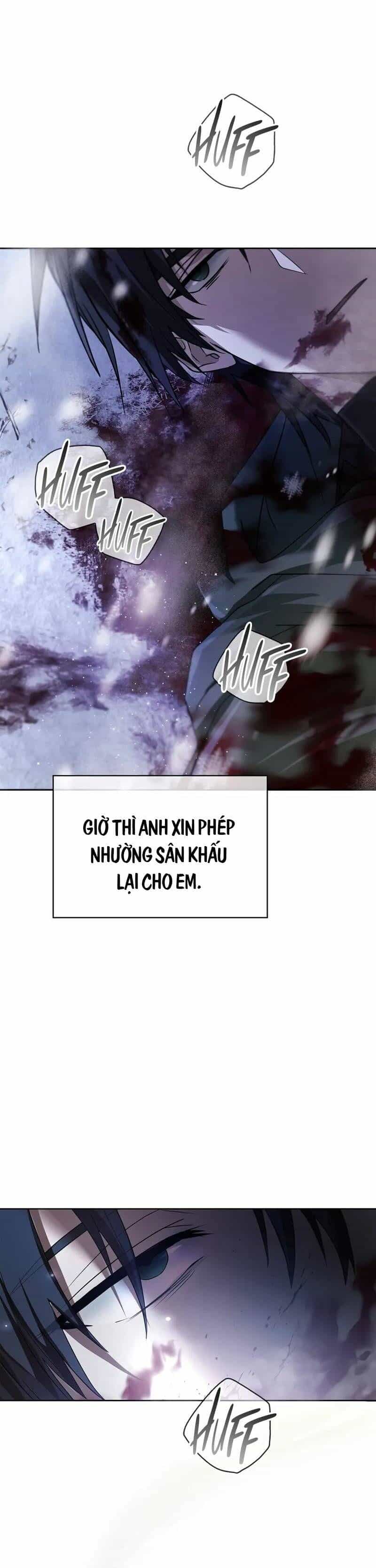 Ta Không Tài Giỏi Đến Vậy Đâu - Chương 76 - ảnh 6