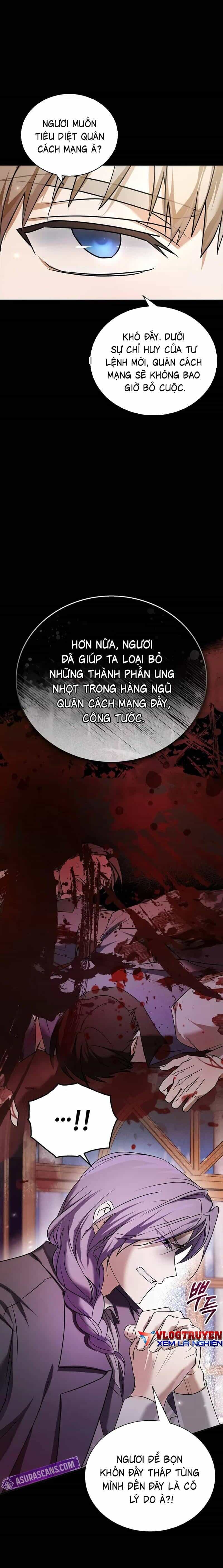 Ta Không Tài Giỏi Đến Vậy Đâu - Chương 77 - ảnh 10
