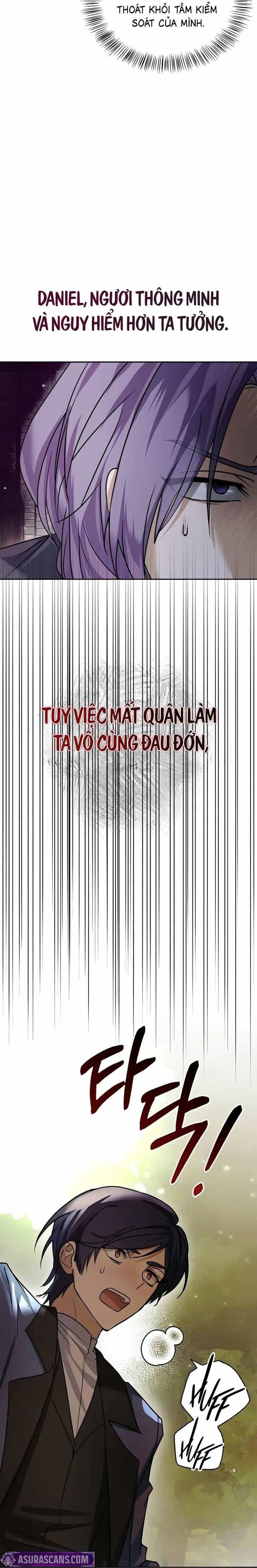 Ta Không Tài Giỏi Đến Vậy Đâu - Chương 77 - ảnh 17