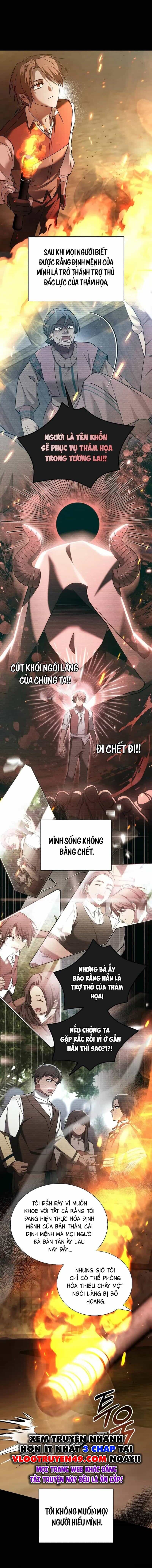 Ta Không Tài Giỏi Đến Vậy Đâu - Chương 77 - ảnh 23