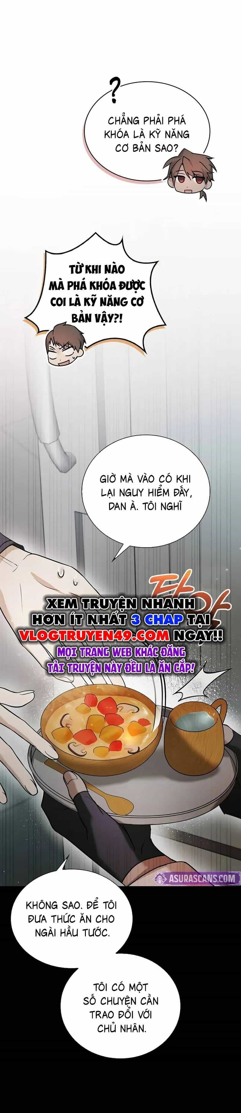 Ta Không Tài Giỏi Đến Vậy Đâu - Chương 77 - ảnh 29