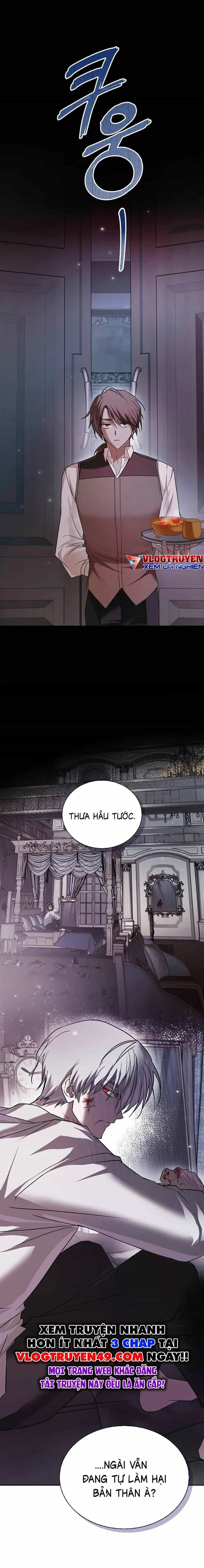 Ta Không Tài Giỏi Đến Vậy Đâu - Chương 77 - ảnh 30
