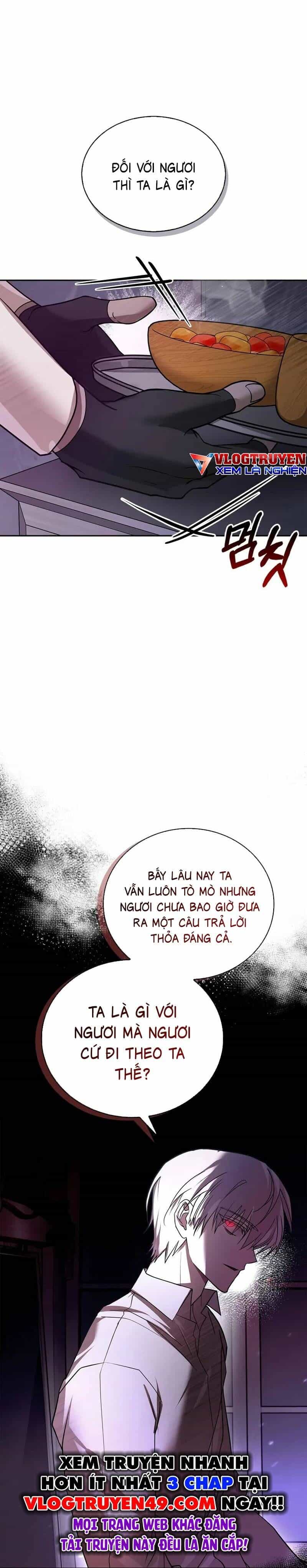 Ta Không Tài Giỏi Đến Vậy Đâu - Chương 77 - ảnh 32