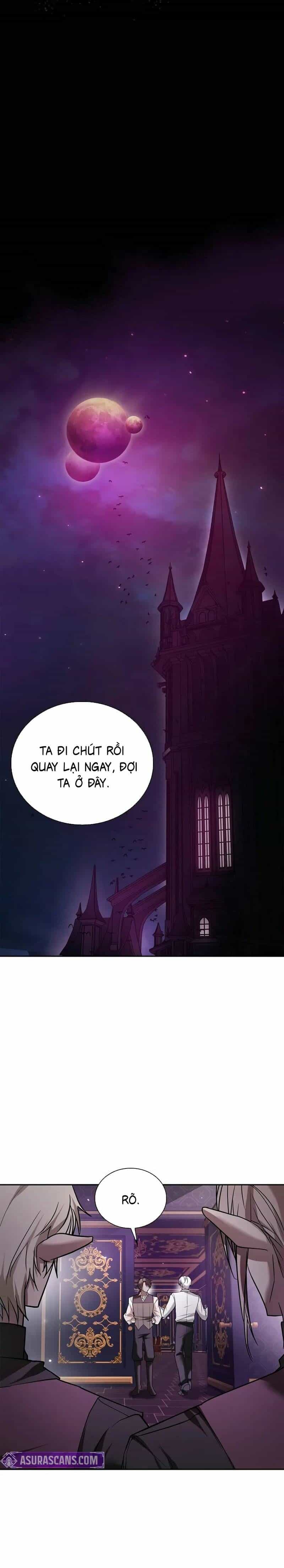 Ta Không Tài Giỏi Đến Vậy Đâu - Chương 77 - ảnh 36