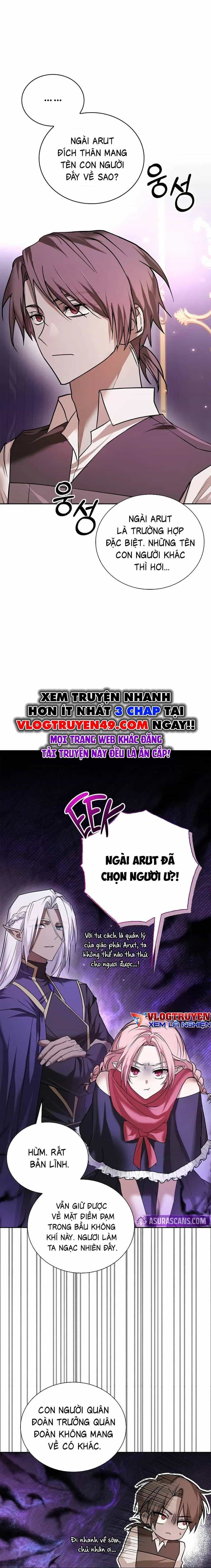 Ta Không Tài Giỏi Đến Vậy Đâu - Chương 77 - ảnh 37