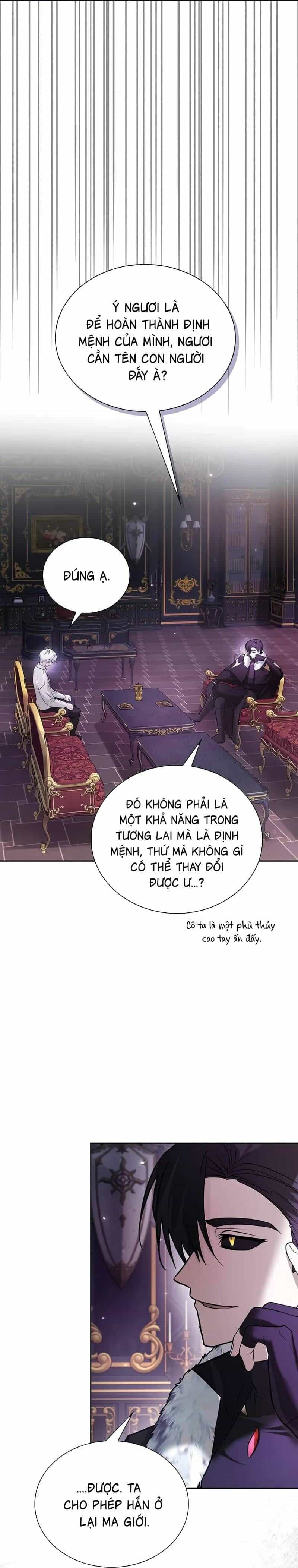 Ta Không Tài Giỏi Đến Vậy Đâu - Chương 77 - ảnh 38
