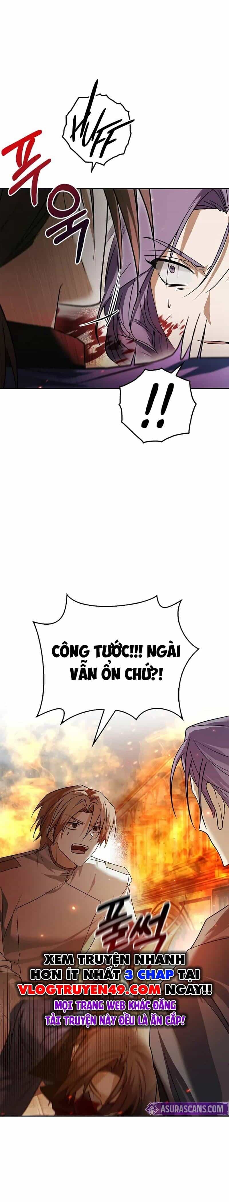 Ta Không Tài Giỏi Đến Vậy Đâu - Chương 77 - ảnh 4