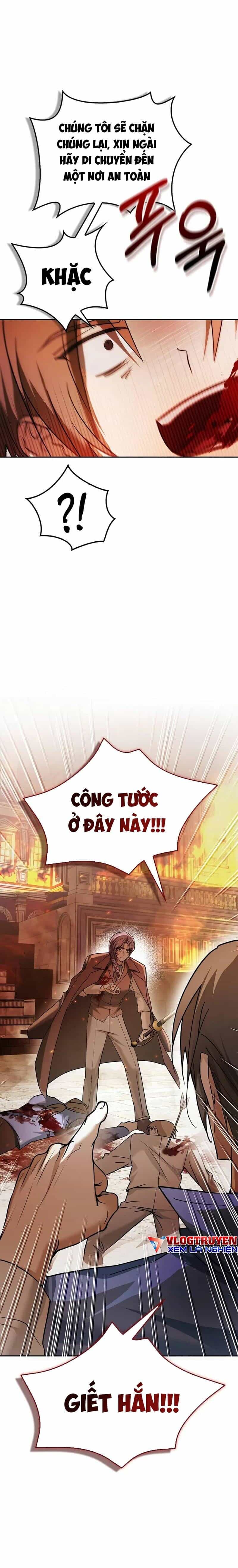 Ta Không Tài Giỏi Đến Vậy Đâu - Chương 77 - ảnh 5