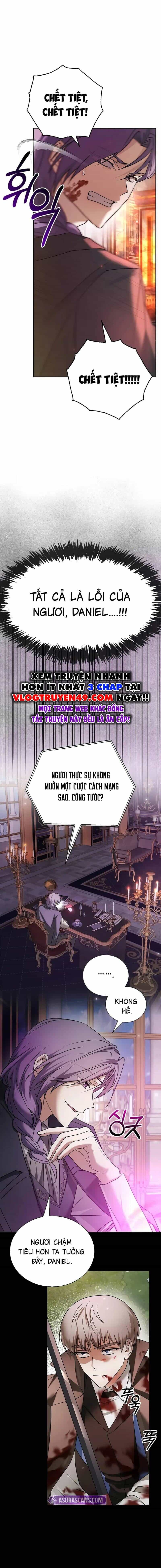 Ta Không Tài Giỏi Đến Vậy Đâu - Chương 77 - ảnh 6