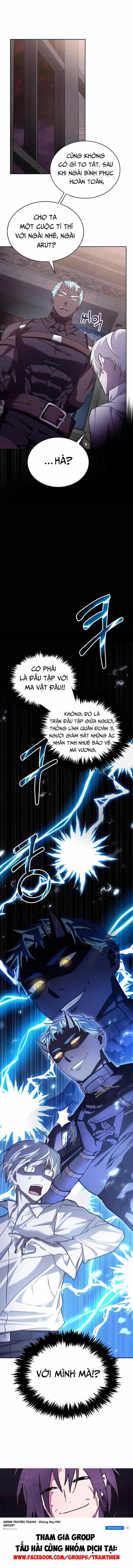 Ta Không Tài Giỏi Đến Vậy Đâu - Chương 4 - ảnh 11