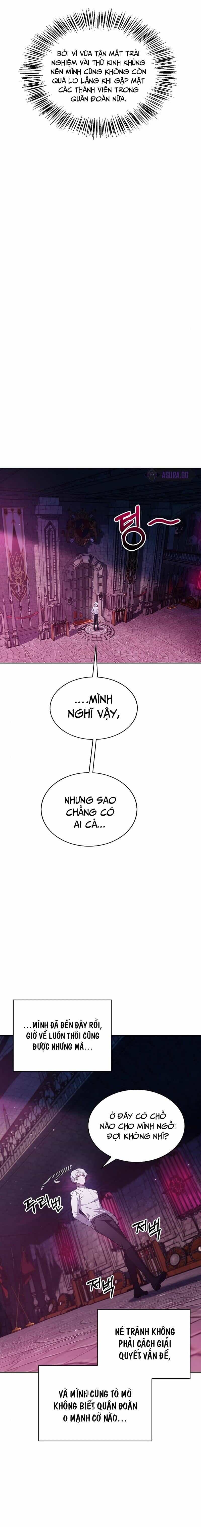 Ta Không Tài Giỏi Đến Vậy Đâu - Chương 6 - ảnh 15